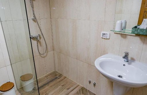Calea Sever Bocu Apartment | REZIDENTA OBLIGADO