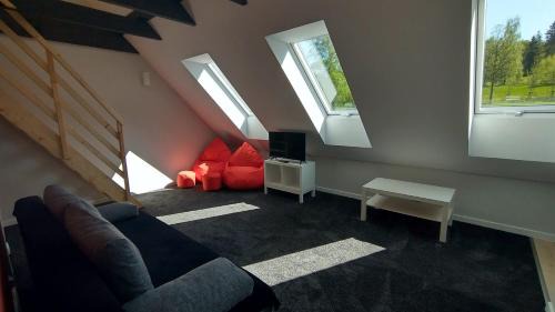 Stara Morawa Bed & Breakfast | Rezydencja Ostoja