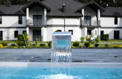 Janow Lubelski Hotel | Rezydencja Sosnowa Luxury Hotel