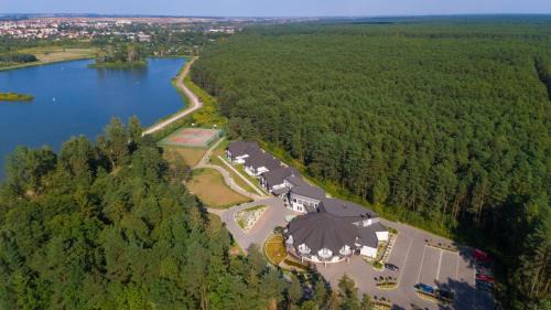 Janow Lubelski Hotel | Rezydencja Sosnowa Luxury Hotel