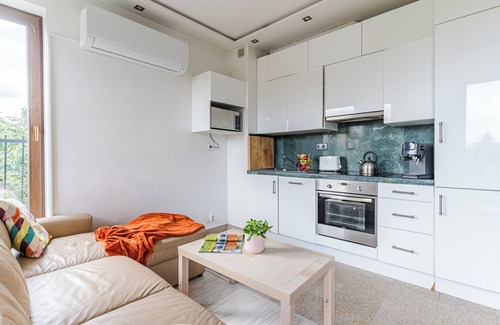 Emaus Apartment | Rezydencja Wind Rose - Luxury ApartHotel