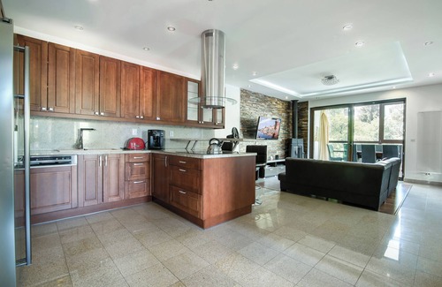 Emaus Apartment | Rezydencja Wind Rose - Luxury ApartHotel