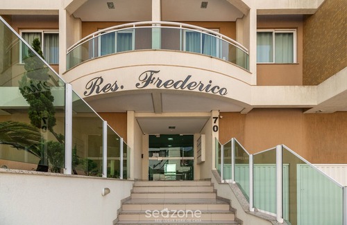 Centro Apartment | RFO - Apartments Just Steps From Bombinhas Beach