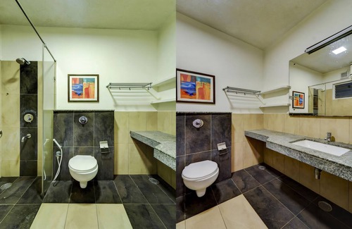 Royapettah Hotel | RG Suites Royapettah