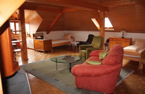 Staatsbad Brueckenau Hotel | Rhön Hotel Waldcafé St. Georg