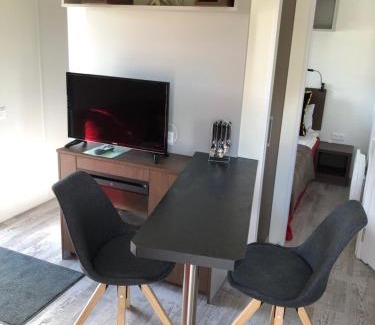 Wartmannsroth Apartment | Rhönstrand