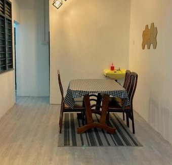 Mentakab House | RH Homestay Mentakab-Temerloh.