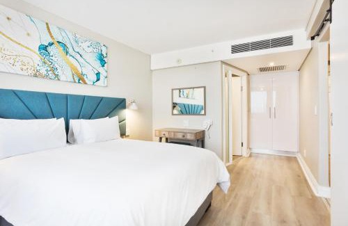 Sunnyside Hotel | RH Hotel Pretoria