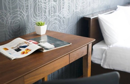 Hakataekihigashi Apartment | RH1B Free WiFi1double bed 1 double futon4ppl / Fukuoka Fukuoka