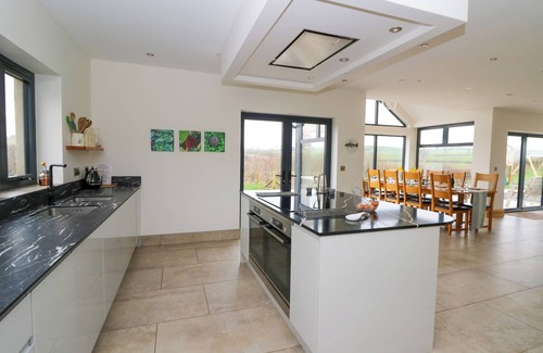 Bontnewydd Cottage | RHANDIR HEN, pet friendly, character holiday cottage in Aberystwyth