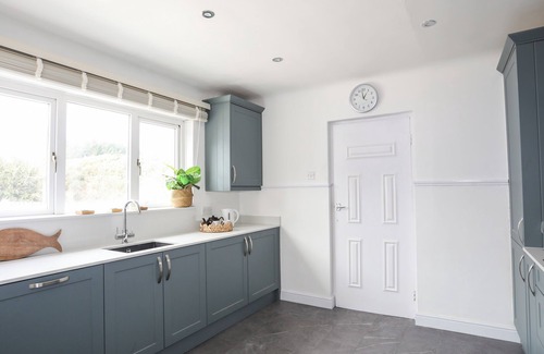 Llanbedrog Cottage | RHEDYN, pet friendly, country holiday cottage in Llanbedrog