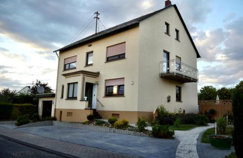 Boppard Apartment | Rhein - Mosel Quartier 4