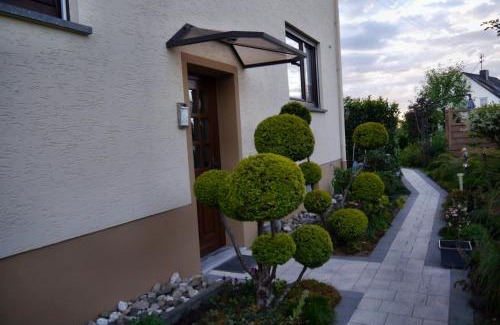 Boppard Apartment | Rhein - Mosel Quartier 4