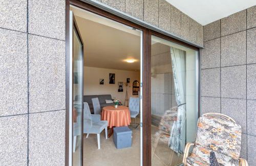 Bad Hoenningen Apartment | Rheinapartment Dependance 8
