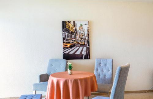 Bad Hoenningen Apartment | Rheinapartment Dependance 8