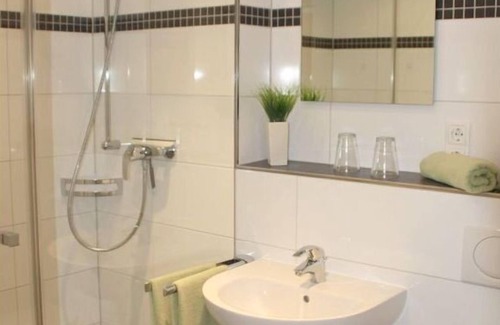 Linz am Rhein House | Rheinblick 6 Modern retreat