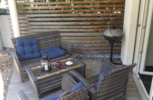 Tagerwilen Apartment | Rheinblick Résidence