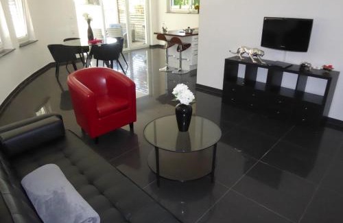 Tagerwilen Apartment | Rheinblick Résidence