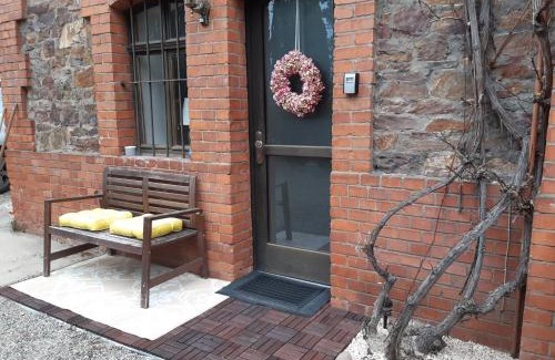 Mainz-Bingen Apartment | Rheingauzeit