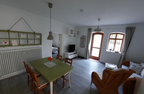 Mainz-Bingen Apartment | Rheingauzeit