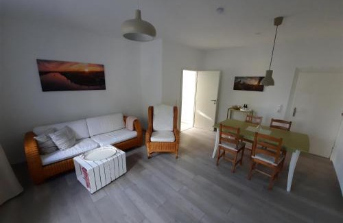 Mainz-Bingen Apartment | Rheingauzeit