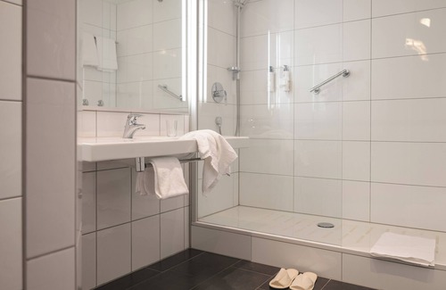 Rungsdorf Hotel | Rheinhotel Dreesen