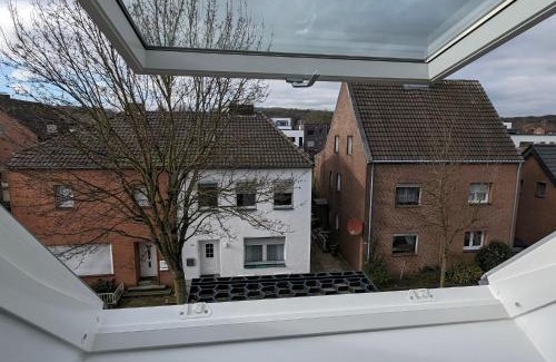 Kleve Apartment | Rheinische Gemütlichkeit, Sali Homes Zentrales Heim in Kleve
