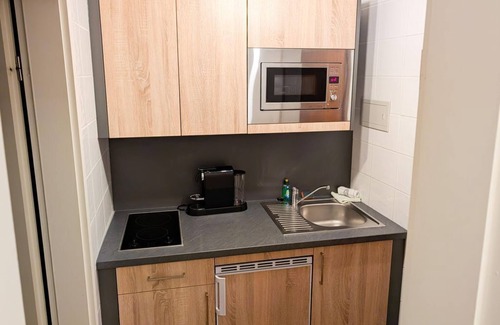 Altstadt Apartment | RheinmeetsMosel - Holiday apartment
