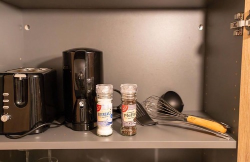 Altstadt Apartment | RheinmeetsMosel - Holiday apartment
