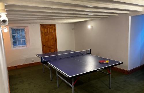 New Quay House | Rhianfa 4 bedroom house minutes walk from the beach