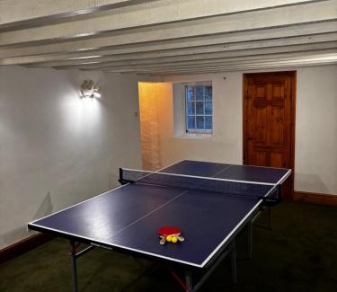 New Quay House | Rhianfa 4 bedroom house minutes walk from the beach