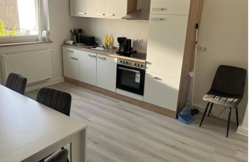 Altstadt Apartment | Rhine Moselle Glück City 2