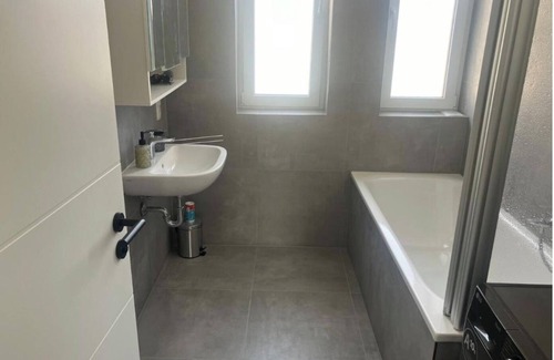 Altstadt Apartment | Rhine Moselle Glück City 2