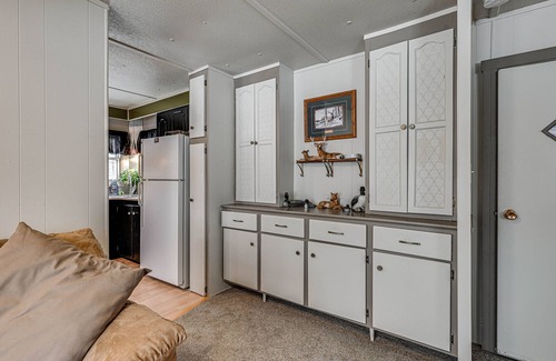 Rhinelander House | Rhinelander Vacation Rental w/Yard on Venus Lake!
