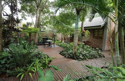 St. Lucia Bed & Breakfast | Rhino Coast Guesthouse