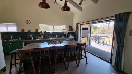 Clarens House | Rhino Retreat Clarens