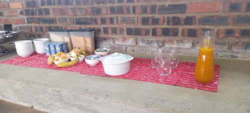 Rustenburg Apartment | RhinoStay