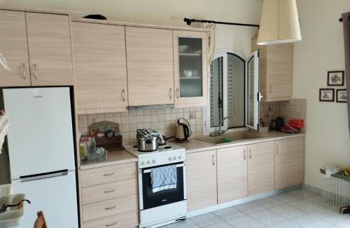 Akraifnion Apartment | RHM Relaxing Home Monthly
