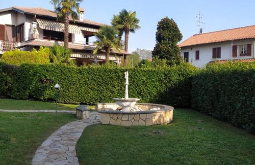 Mazzo House | Rho Mind Villa
