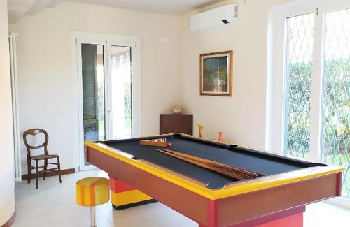 Mazzo House | Rho Mind Villa