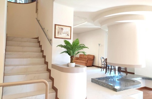 Mazzo House | Rho Mind Villa