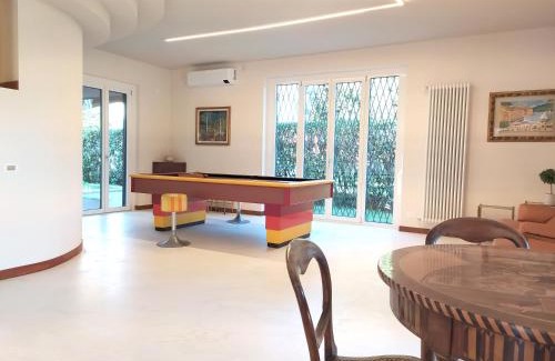 Mazzo House | Rho Mind Villa