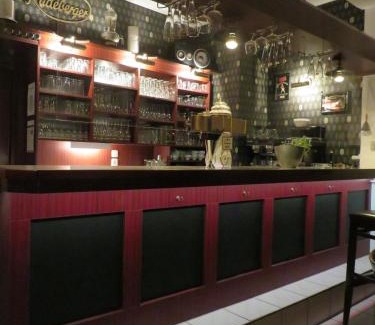 Rhoda Hotel | Rhodaer Grund