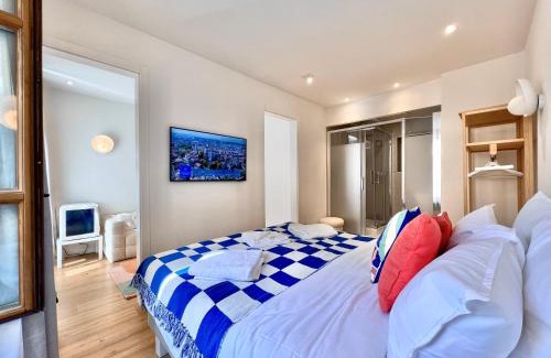 Saint-Gervais Les Bergues Hotel | Rhodania Boutique Hôtel