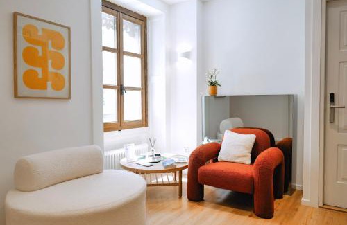 Saint-Gervais Les Bergues Hotel | Rhodania Boutique Hôtel