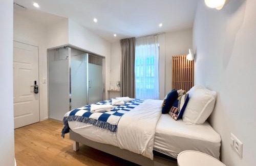 Saint-Gervais Les Bergues Hotel | Rhodania Boutique Hôtel