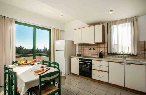 Gennadi Villa | Rhodes Beachfront Villa SeaShell
