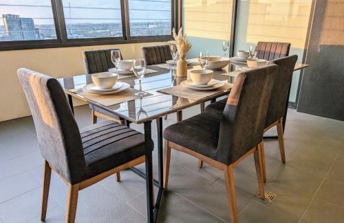 Rhodes Apartment | Rhodes two bedroom apartment with fantastic water view