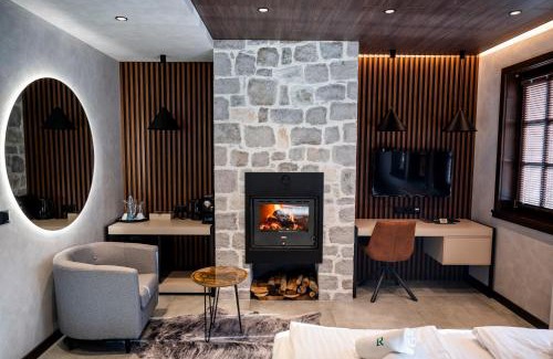 Mostovo House | Rhodopes Legends