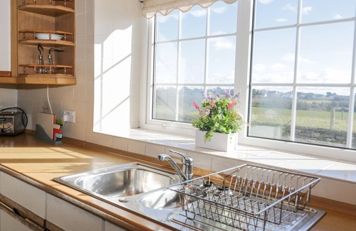 Tyn-y-Gongl Cottage | Rhous